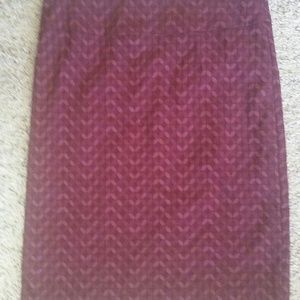 NWOT StitchFix Skirt
