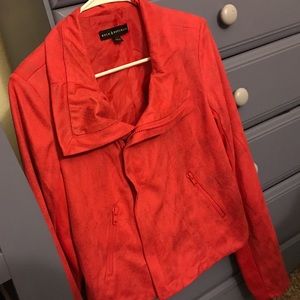 Rock & Republic: cropped jacket