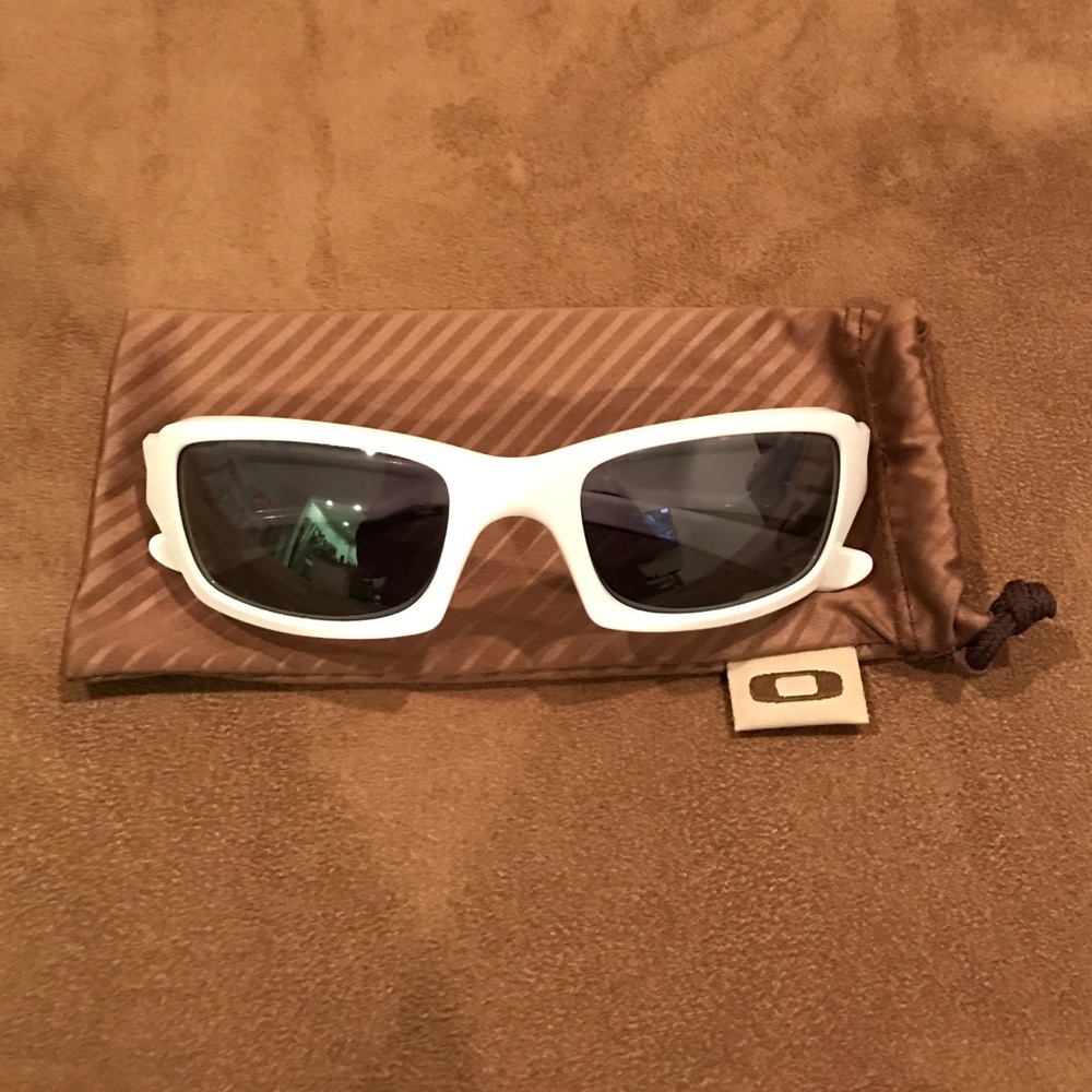 OAKLEY (4+1)^2 Fives Squared Sunglasses for MEN