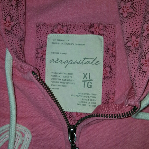 Aeropastale Sweatshirt - Picture 3 of 4