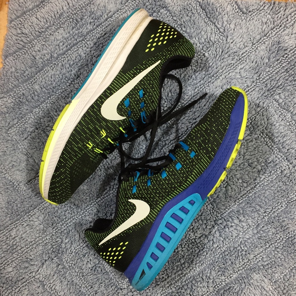 Nike Air Zoom - Mens