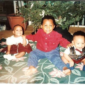 Meet your Posher, Andrew