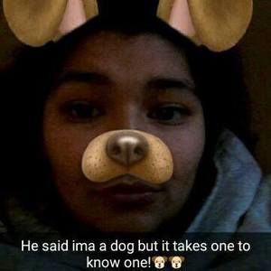 Meet your Posher, Yolanda