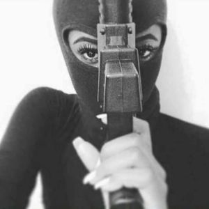 Meet your Posher, Taquoia