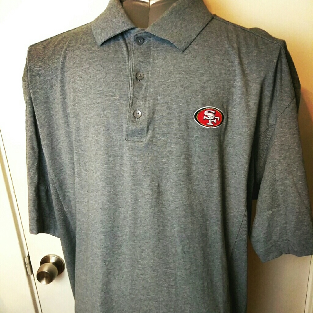 49ers Tee shirt