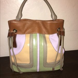 Super Duper cute Liz Claiborne tote
