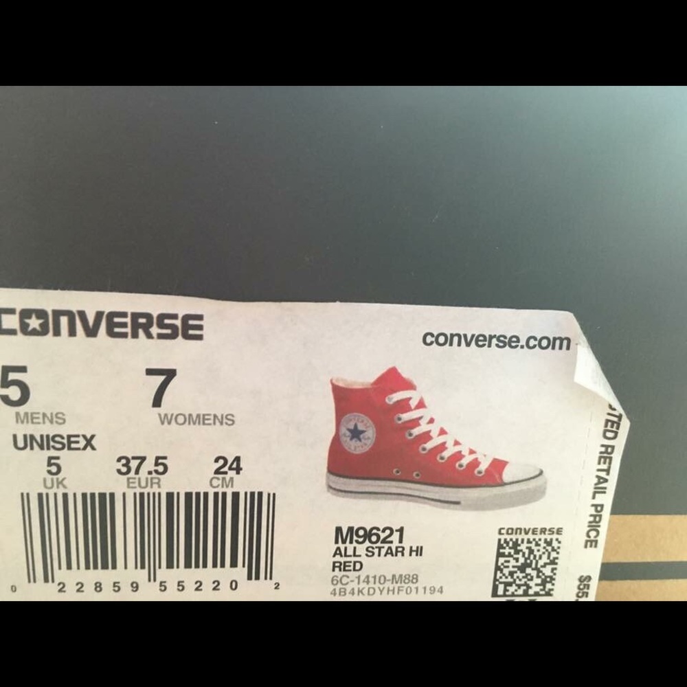 Converse