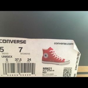 Converse