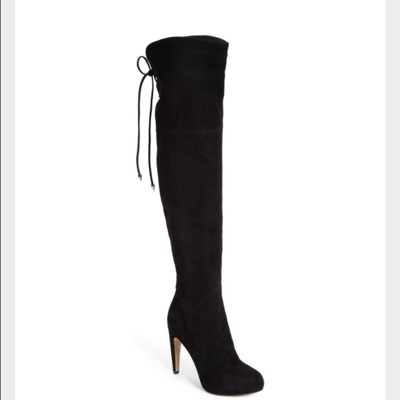 Sam Edelman Shoes - 🔥 Sam Edelman Kyla over the knee boots
