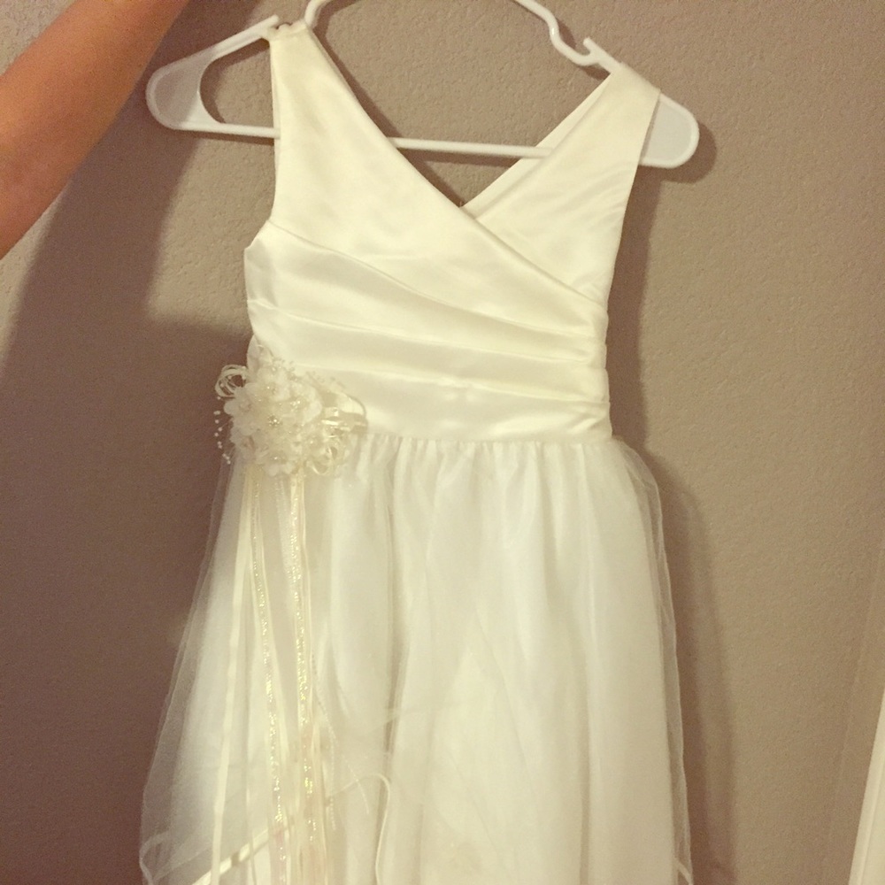 💜🖤Girls Formal Dress
