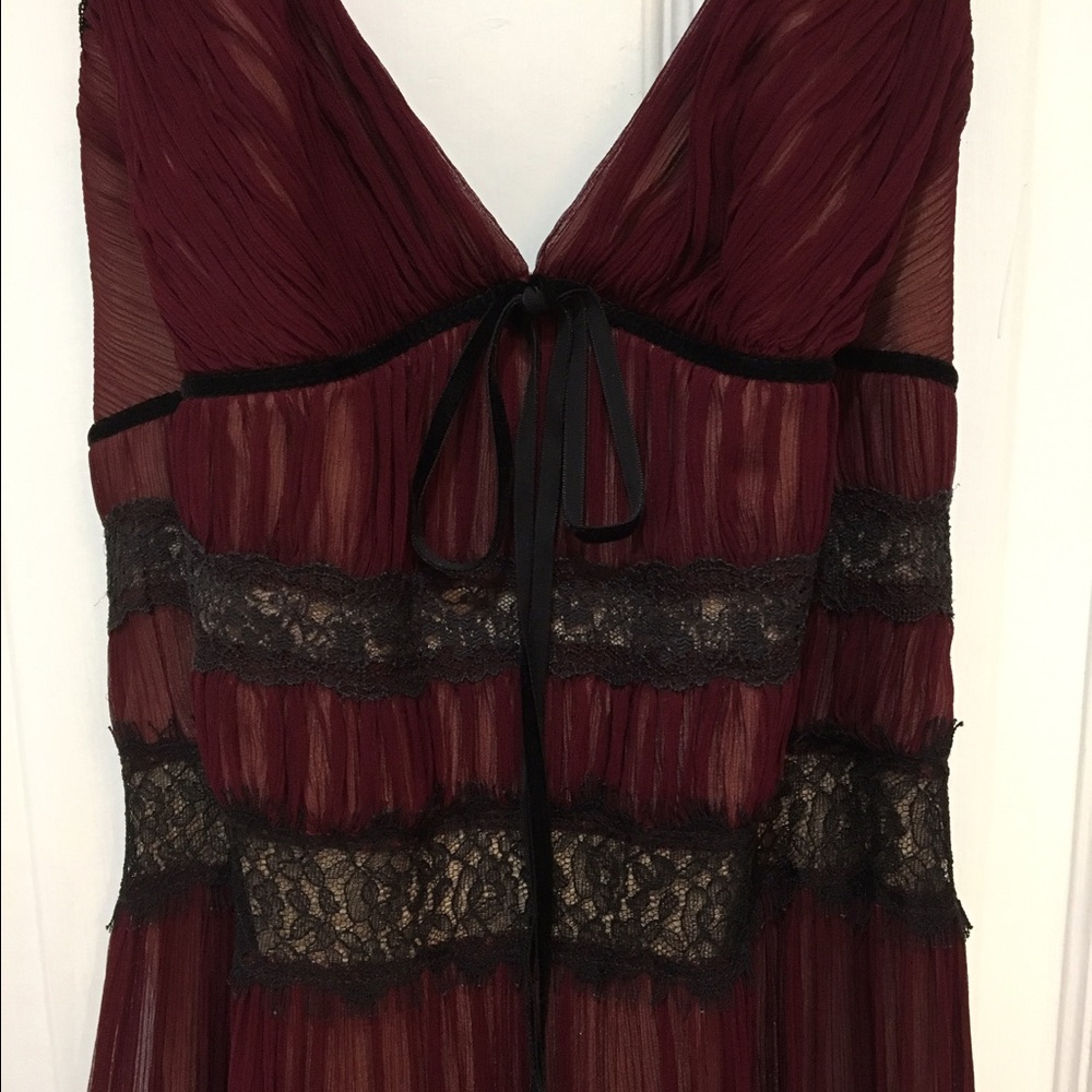 BCBG Dress
