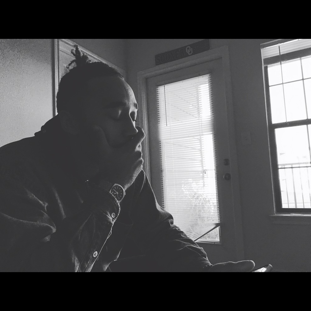 Meet your Posher, Shawndale