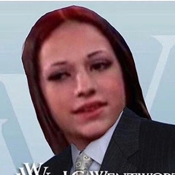 Meet your Posher, Nathan - Picture 1 of 1