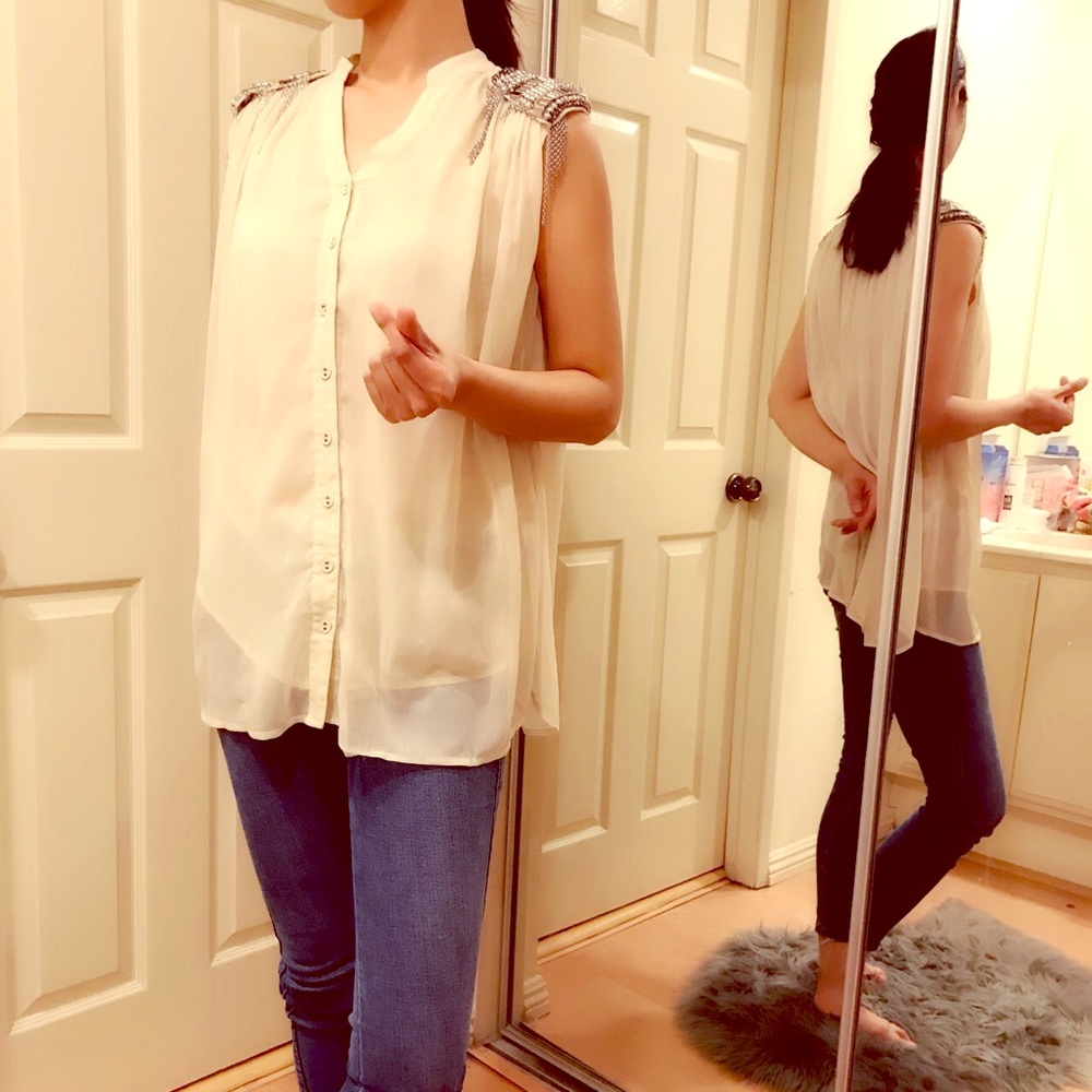 Fashion top