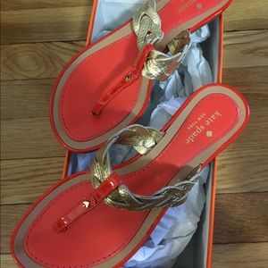 Kate Spade sandals