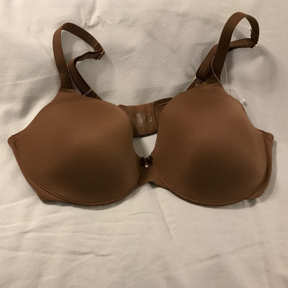 BNw/oT Soma Embraceable Minimizer Bra Size 36D