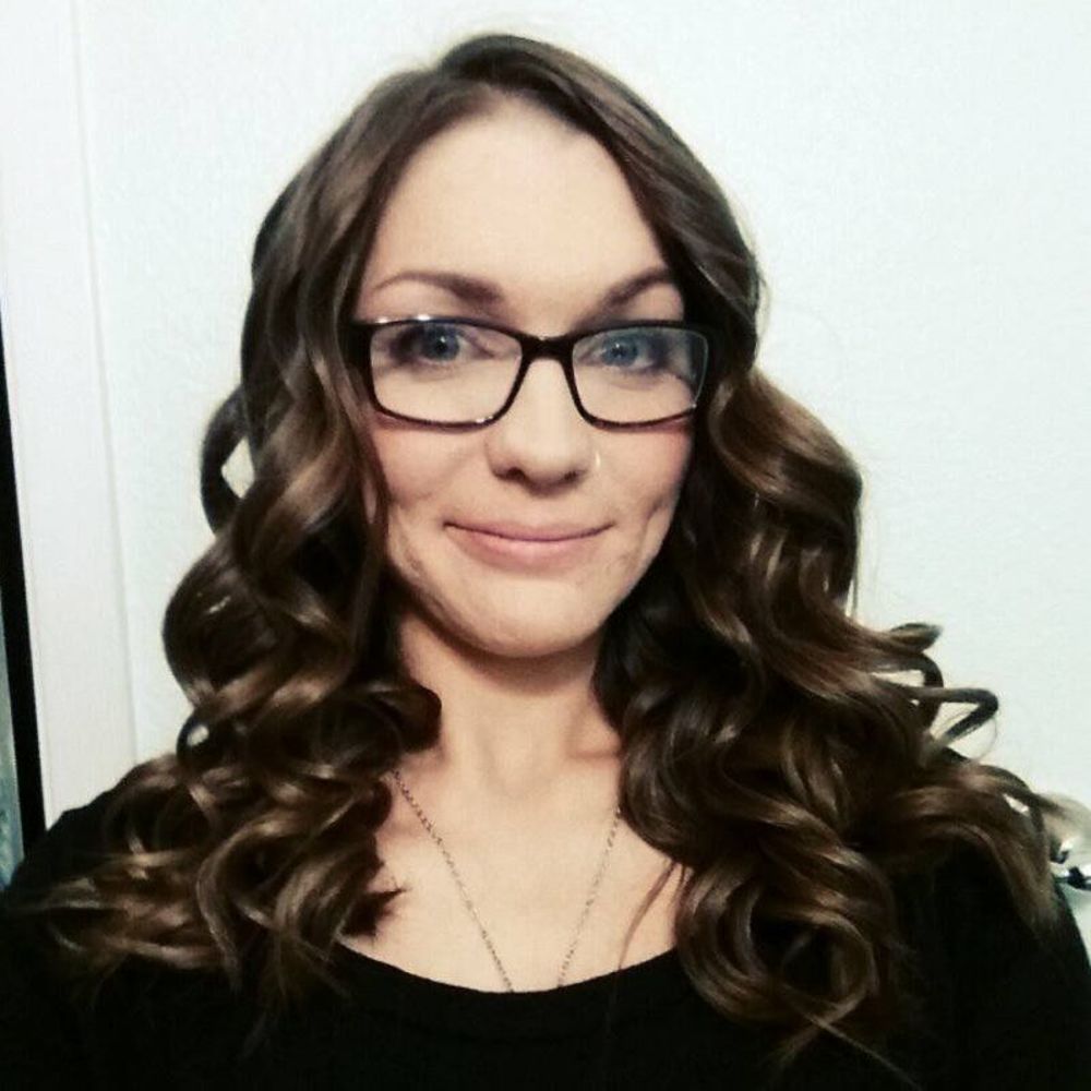 Meet your Posher, Keri
