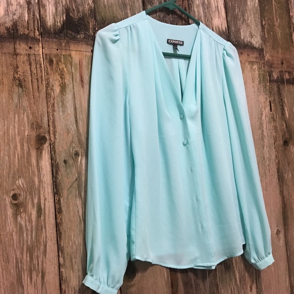 Express blouse - Picture 3 of 3