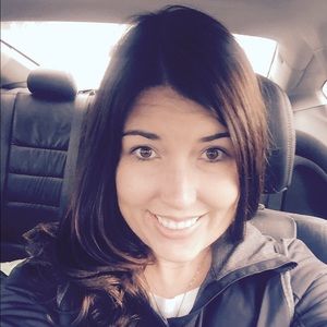 Meet your Posher, Jayme