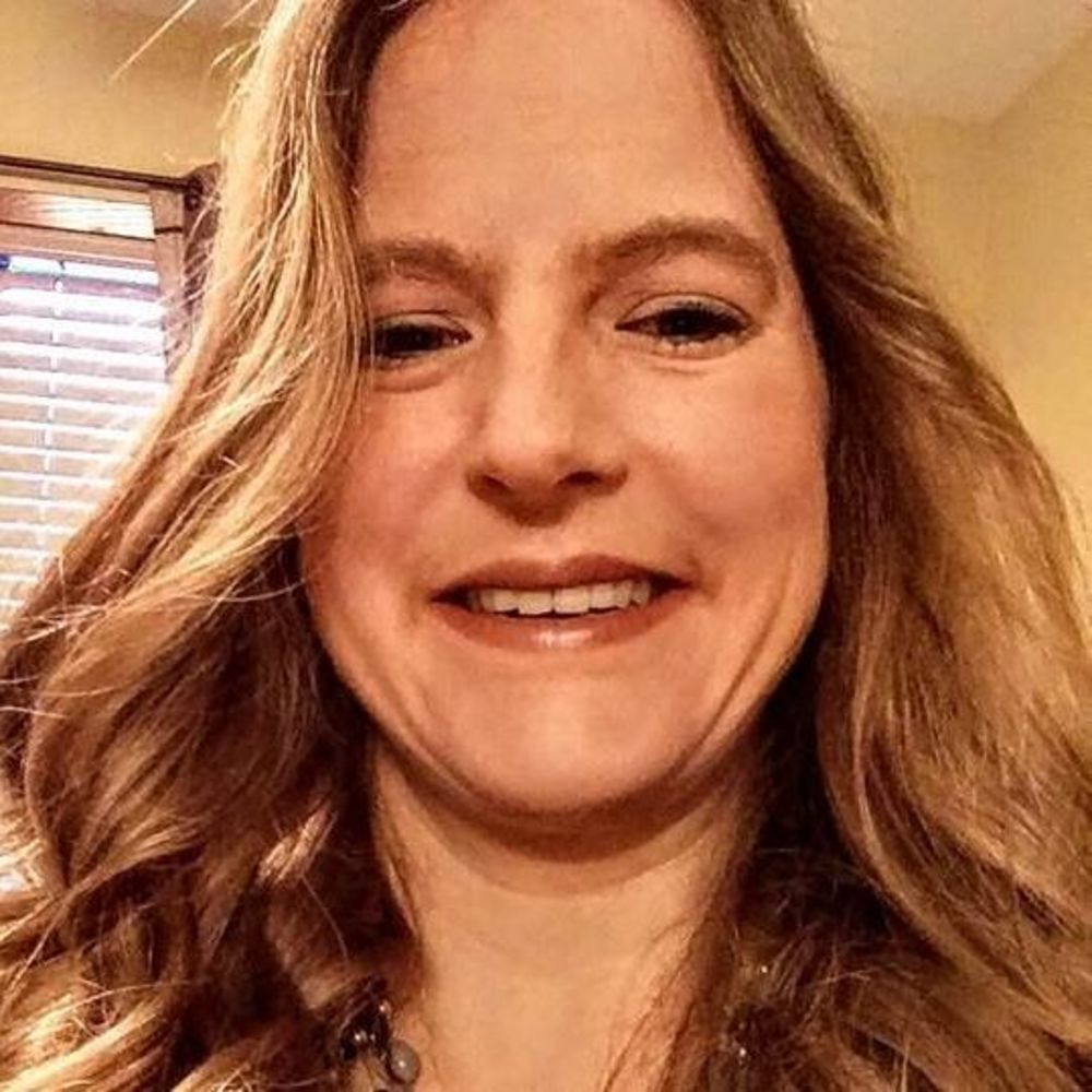 Meet your Posher, Britta