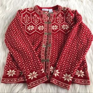 Christmas Sweater