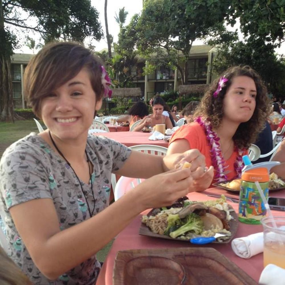 Meet your Posher, Kristy