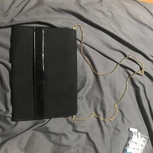 H&M bag ; big envelope sized bag never used