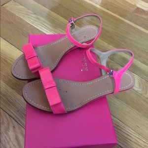 Kate Spade sandals