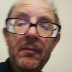 Meet your Posher, John