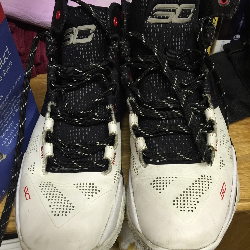 Suite n tie currys size 7.5 men's
