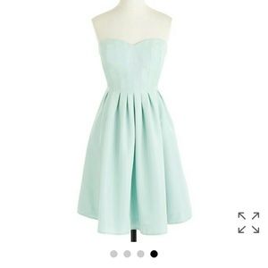 Brand New Marlie dress 12 in Sea Spray