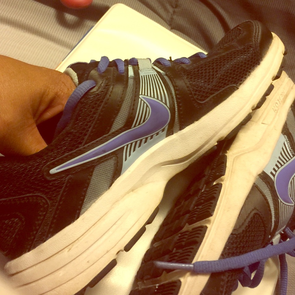 Nike