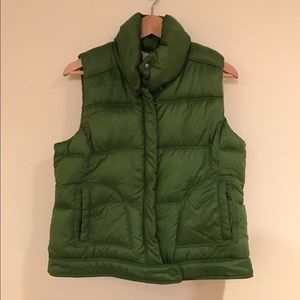 OLD NAVY Puffy Vest