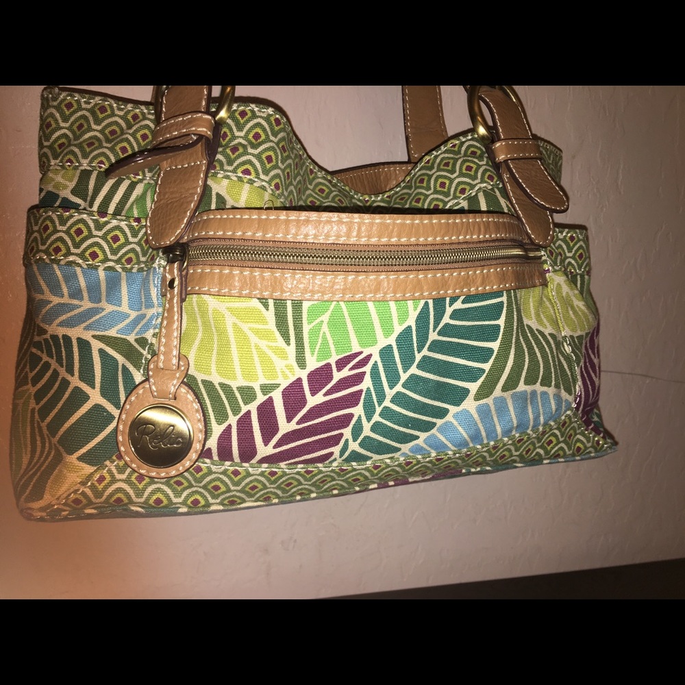 Relic purse - Picture 2 of 3