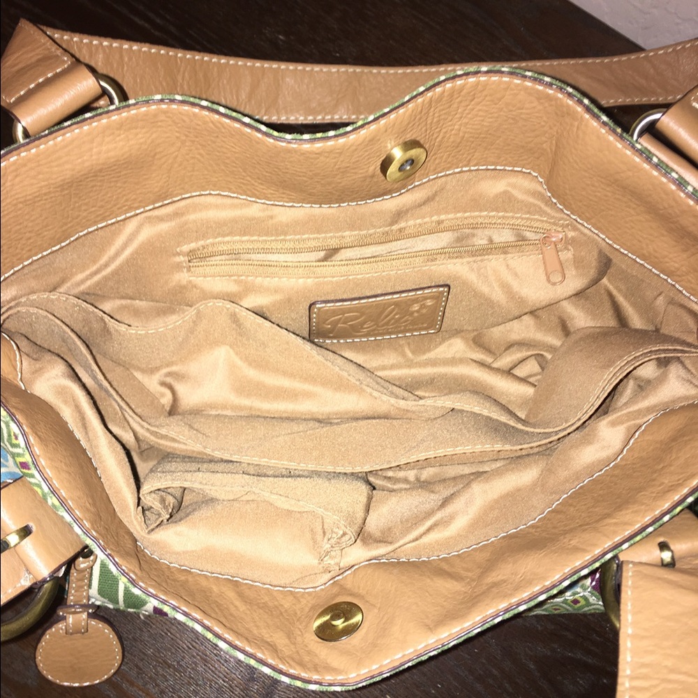 Relic purse - Picture 3 of 3
