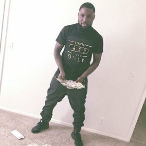 Meet your Posher, Danzil