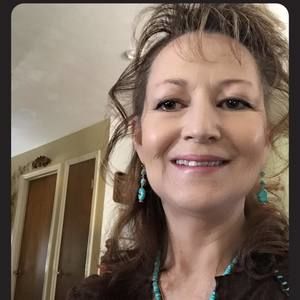 Meet your Posher, Terry