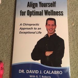 Chiropractic Approach Book