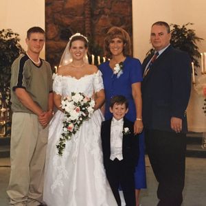 Meet your Posher, Deanna