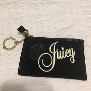 Juicy Couture Wallet