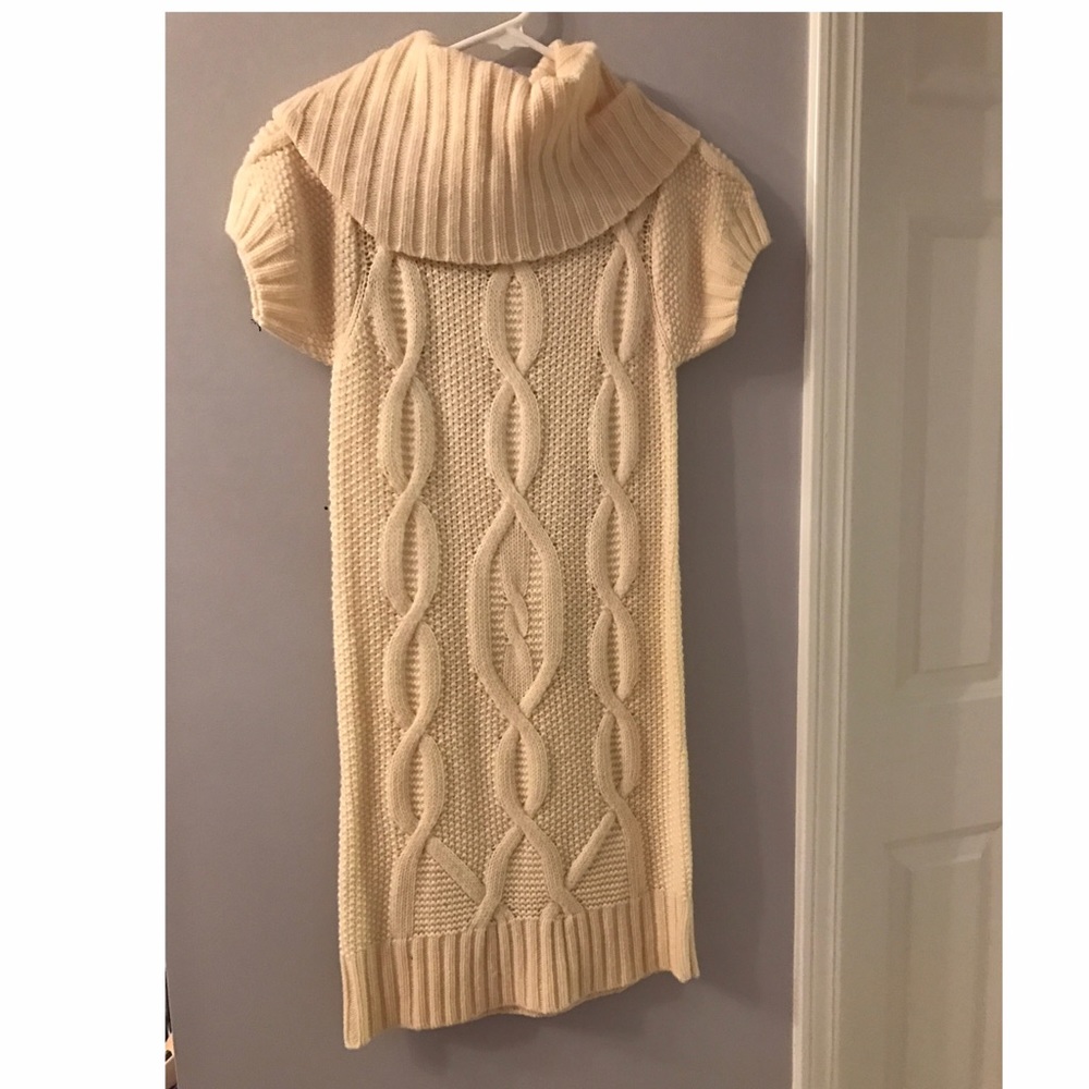 Sweater Dress