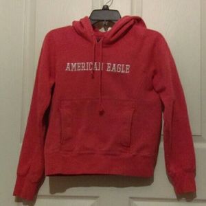 American eagle hoodie
