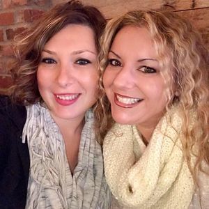 Meet your Posher, Jess