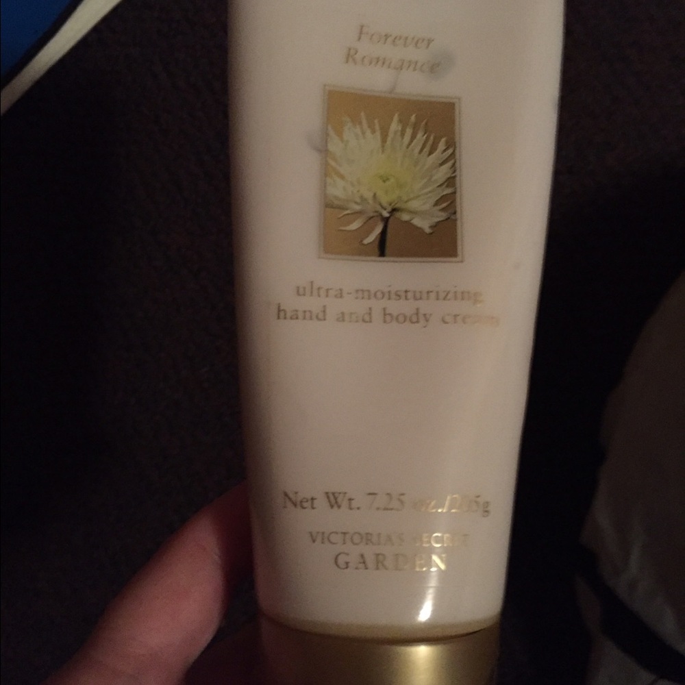 Rare discontinued Forever Romance