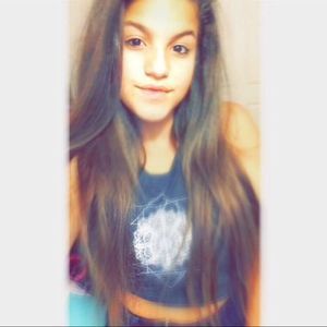 Meet your Posher, Jimena