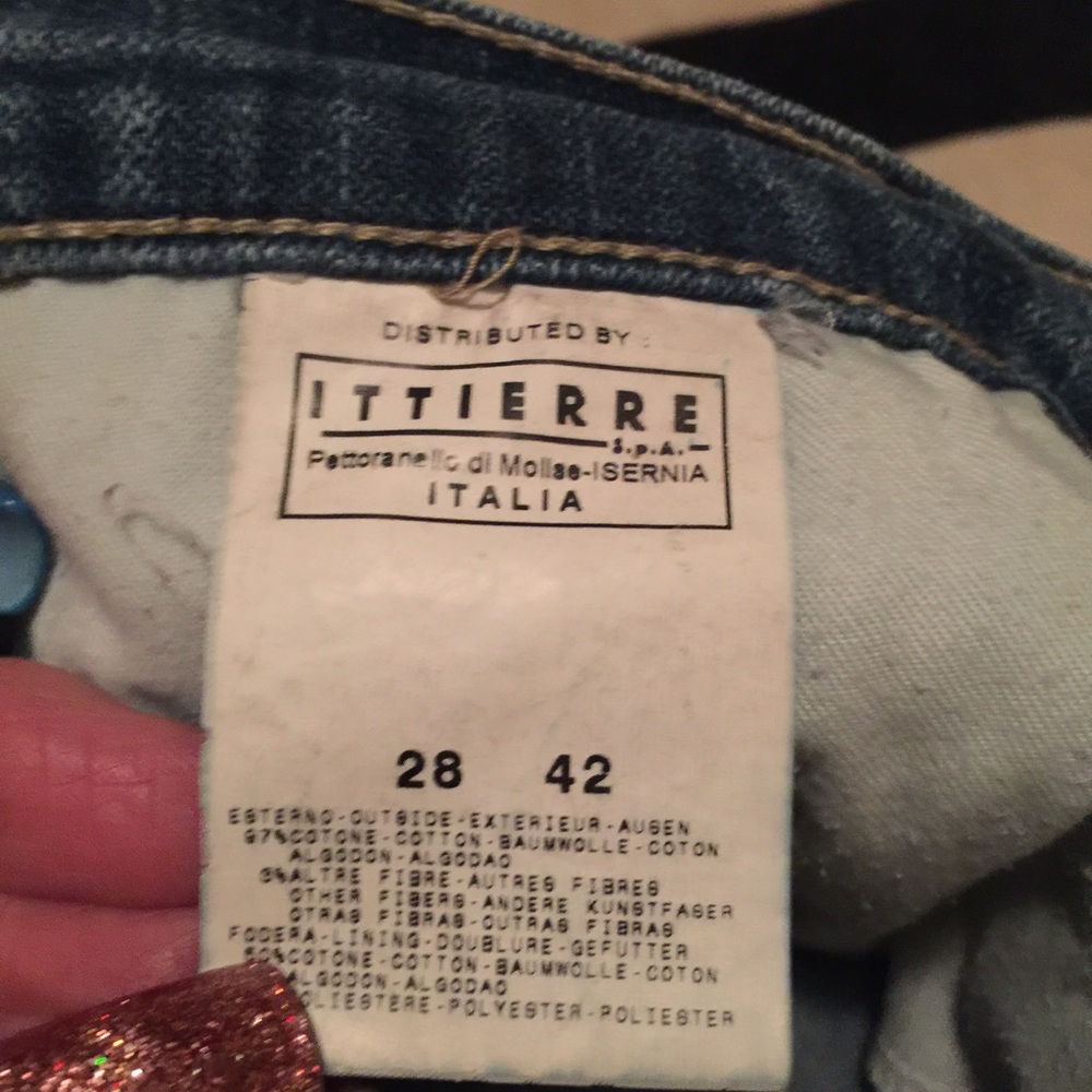Versace jeans - Picture 4 of 4
