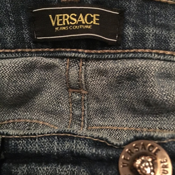 Versace jeans - Picture 3 of 4