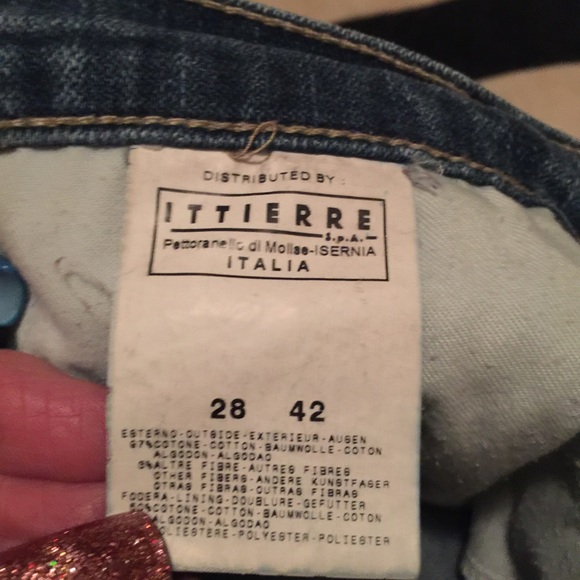 Versace jeans - Picture 4 of 4