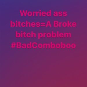 Meet your Posher, Charlene