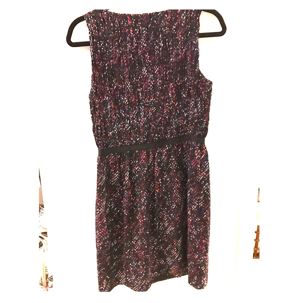 Armani Exchange dress
